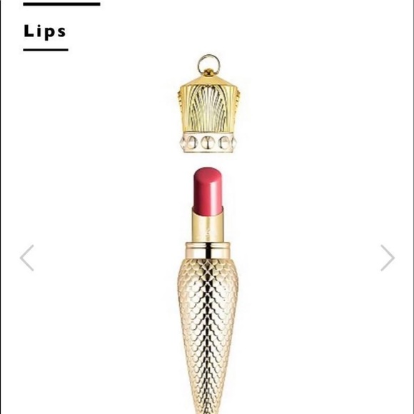 Christian Louboutin Lipstick - Picture 3 of 8